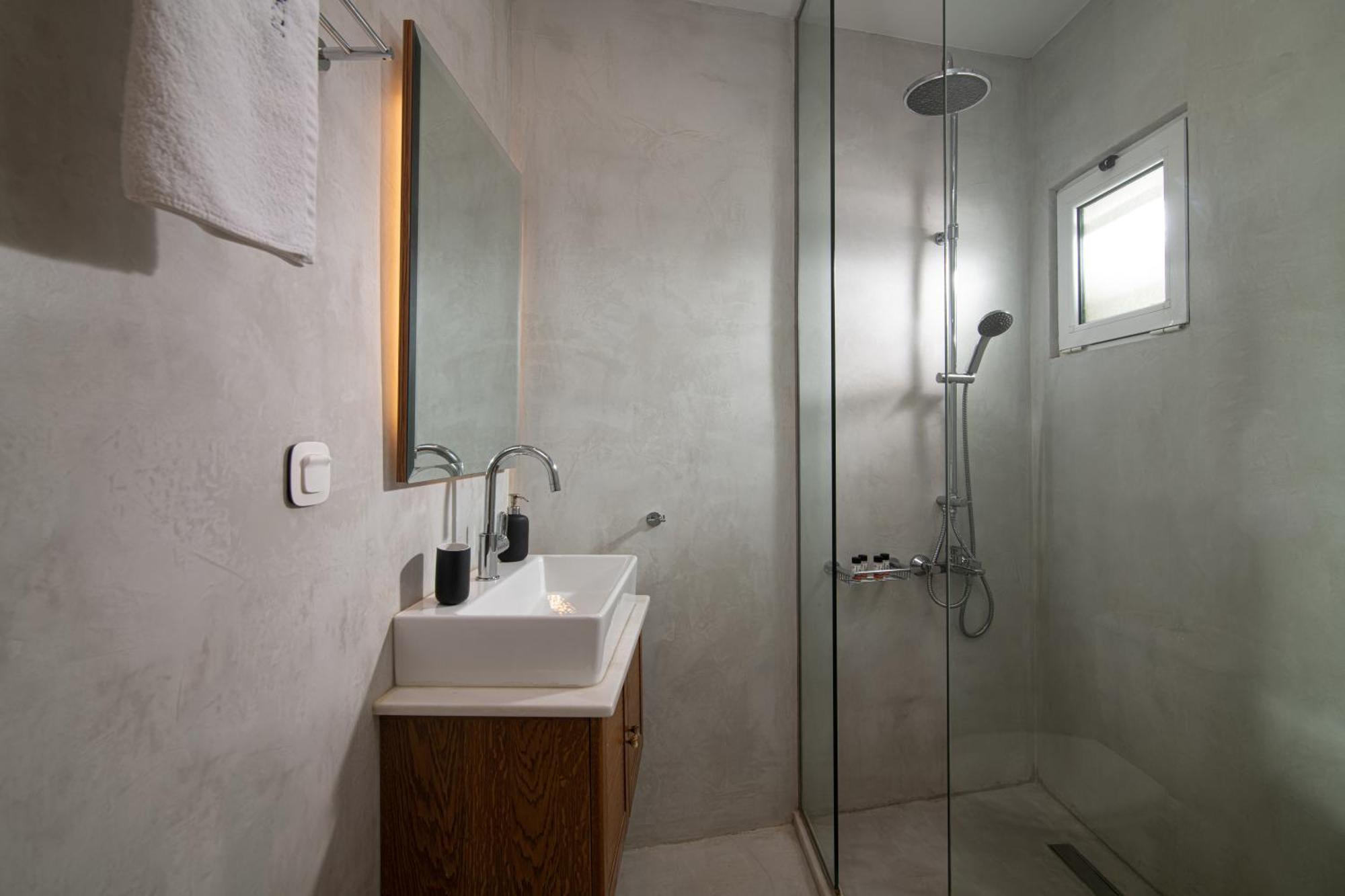 The Central Boutique Apartments Heraklion  Bagian luar foto